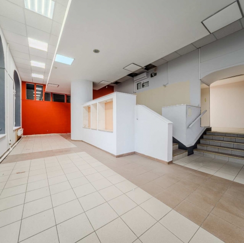 Отдельное здание 12яВасильевского острова линия,  д. 29/53