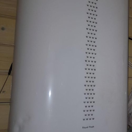 Коттедж/дом д. Глухово, улица Середенина, 12Б