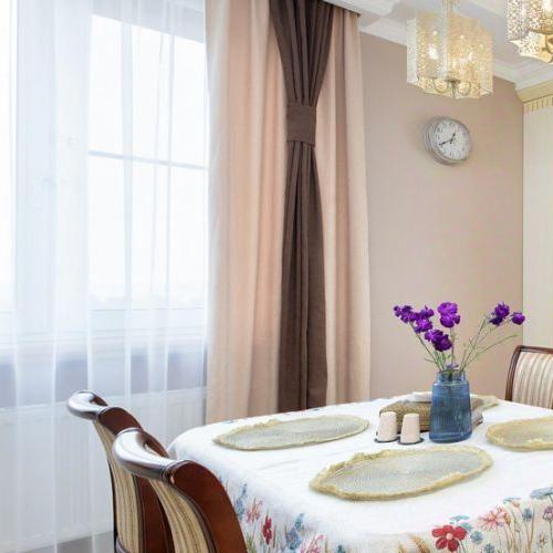 3-комн квартира Сестрорецк, улица Гагаринская, 77к1