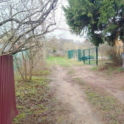 Коттедж/дом Родник СНТ, 1-я линия, 55