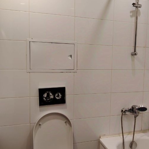 Студия улица Хошимина, 16А