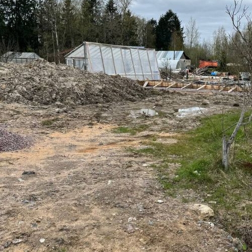 Земельный участок Имени Я.М. Свердлова СНТ, улица Северная