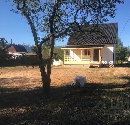 Коттедж/дом Мшинская садоводческий массив