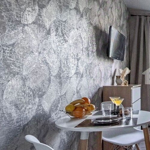 Студия Мурино, бульвар Воронцовский, 21к1