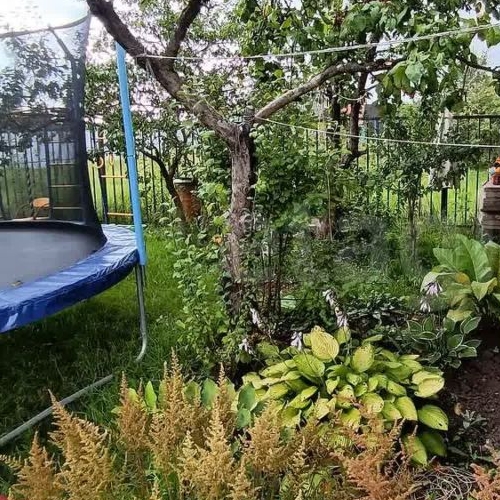 Коттедж/дом Солнечный СНТ, улица 24-я