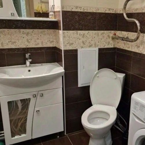 1-комн квартира Мурино, Новая улица, 11к3