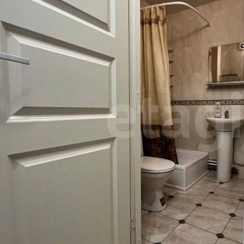 Студия проспект Металлистов, 117