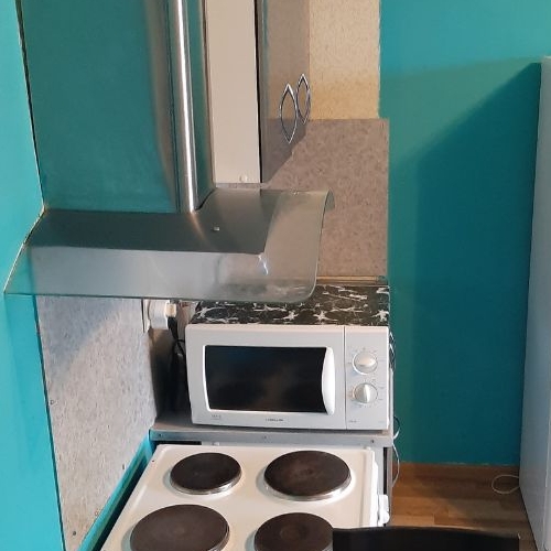 Студия Кудрово г., проспект Европейский, 13к1