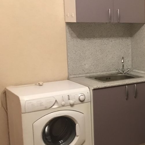 1-комн квартира пос. Парголово, проезд Толубеевский, 14к1