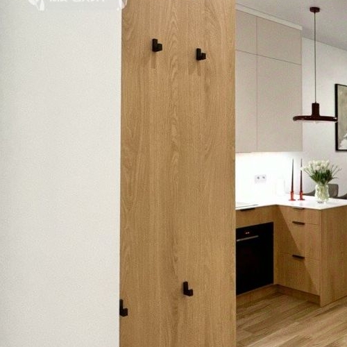 1-комн квартира Ремесленная улица, 15