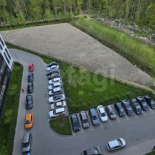 Студия дорога Торфяная, 15к3