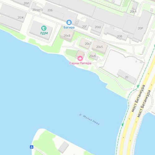 Студия Ремесленная улица, 15