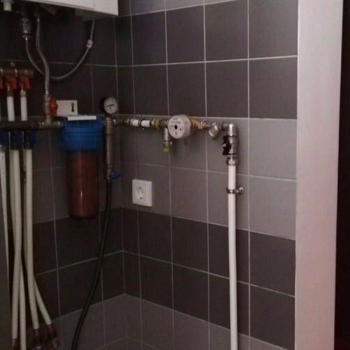 2-комн квартира Съезжинская улица,  д. 19