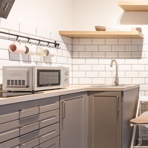 Студия Комендантский проспект, 66к3