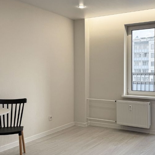 Студия Мурино, улица Графская, 6к1