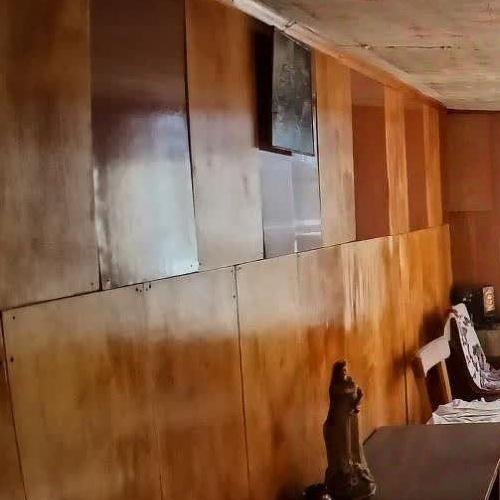 Коттедж/дом Волхов, Восход 6 СТ, улица Вишневая