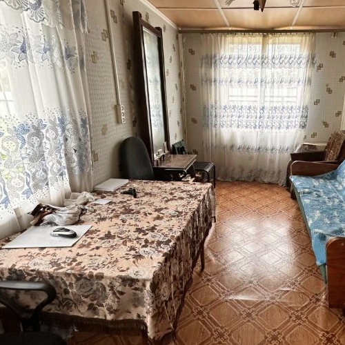 Коттедж/дом Чаща садоводческий массив, Дружба СНТ, 165