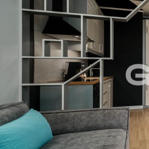 1-комн квартира улица Адмирала Черокова, 22