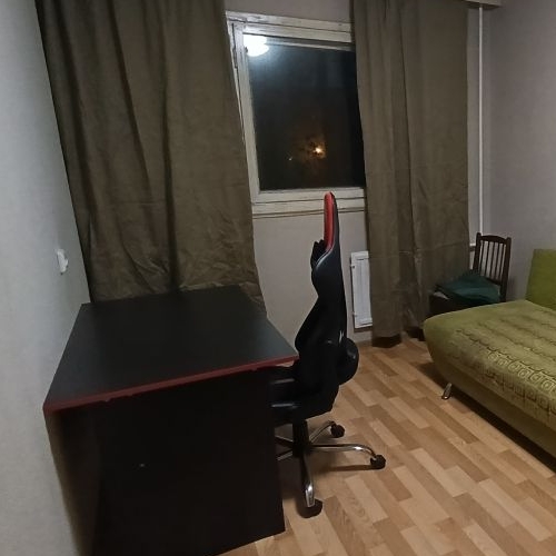 2-комн квартира Серебристый бульвар, 26