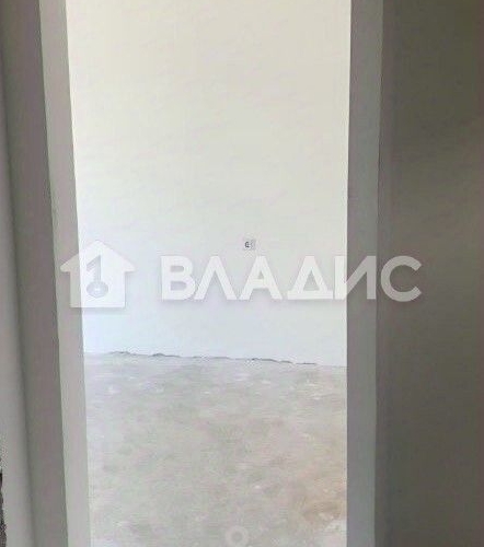 1-комн квартира Мурино, улица Графская, 6к4