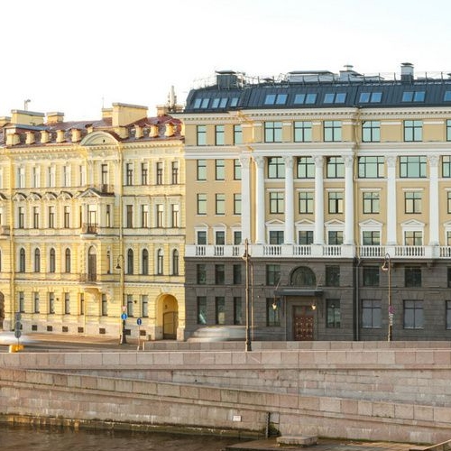 3-комн квартира набережная Воскресенская, 32