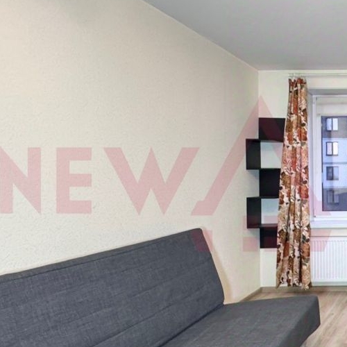 Студия улица Русановская, 18к3