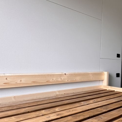 Коттедж/дом Новая Ладога, проезд Центральный