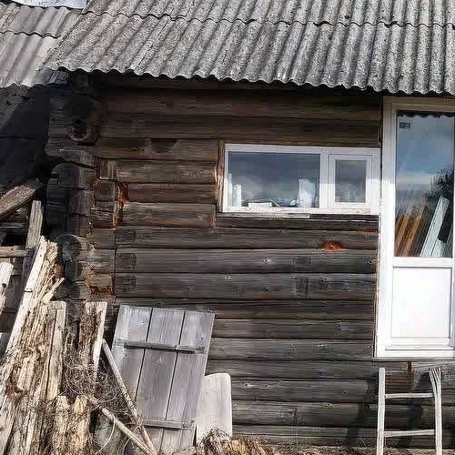 Коттедж/дом д. Железная Гора, 12А