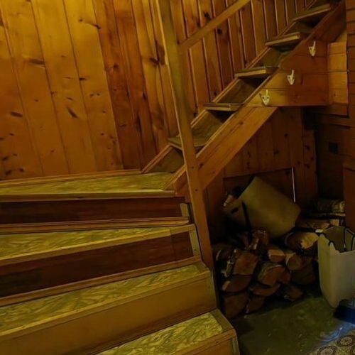 Коттедж/дом пос. Подберезье, аллея Березовая