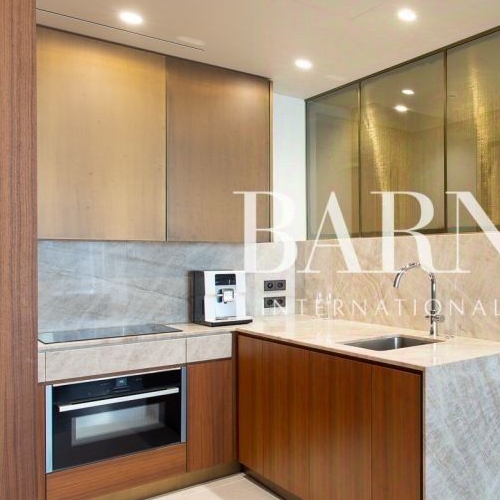 1-комн квартира набережная Адмирала Лазарева, 22