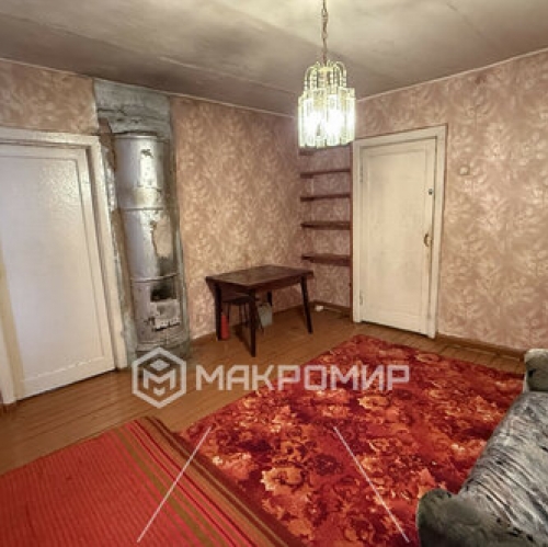 2-комн квартира Сологубовка, 41К-525