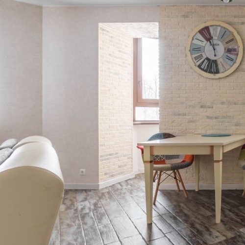 3-комн квартира Фермское шоссе, 20к2