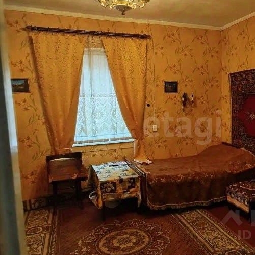 Коттедж/дом д. Бережки, Набережная улица, 16