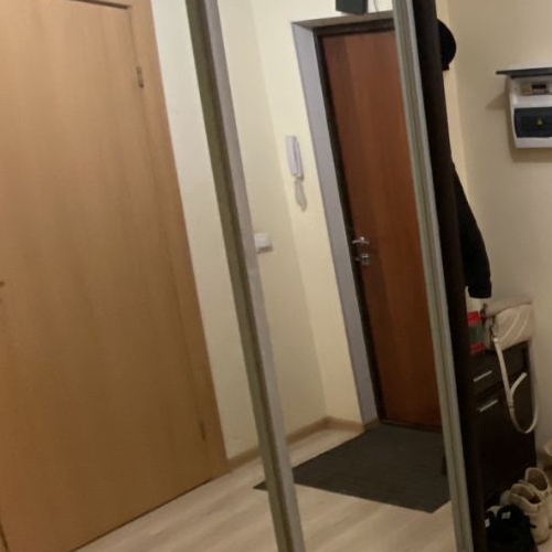 Студия пос. Парголово, Заречная улица, 11к2