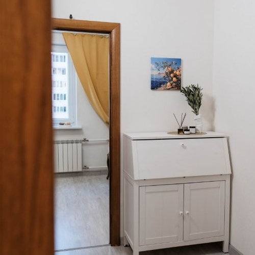 2-комн квартира Стародеревенская улица, 6К3