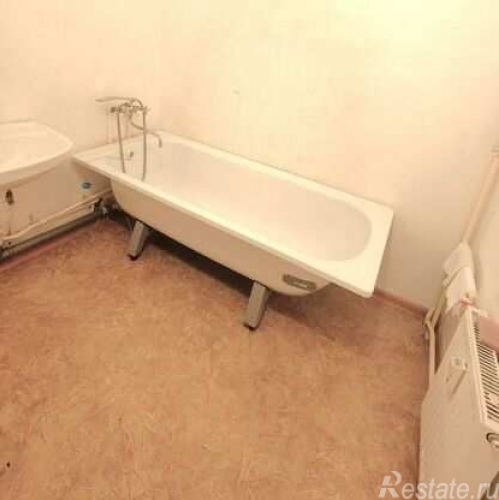 2-комн квартира Юнтоловский пр,  д. 43,  к. 1