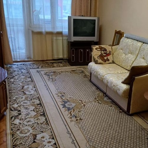 3-комн квартира Караваевская улица, 26К1