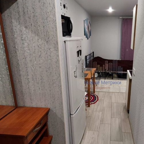 Студия Полевая Сабировская улица, 45к1