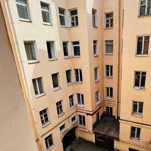 3-комн квартира переулок Апраксин, 3