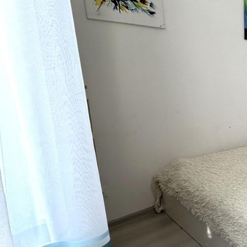 1-комн квартира д. Янино-2, улица Рябиновая, 5