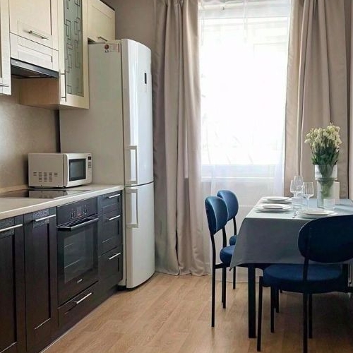 2-комн квартира Мебельная улица, 35к2