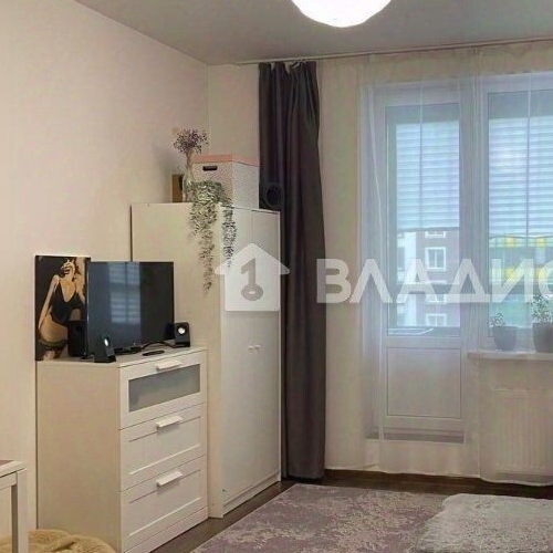 Студия Мурино, бульвар Воронцовский, 22