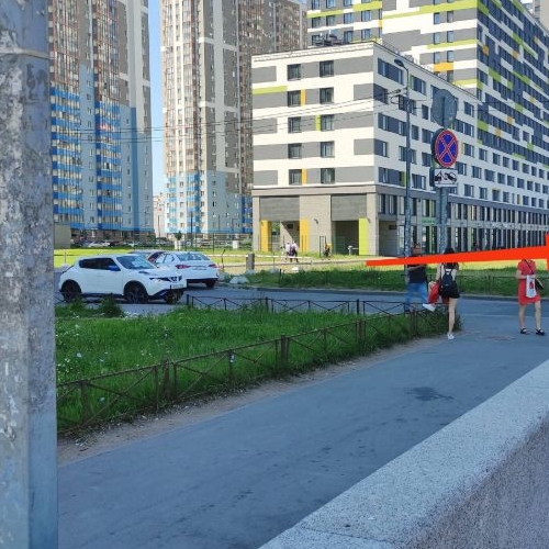 Студия Витебский проспект, 99к1