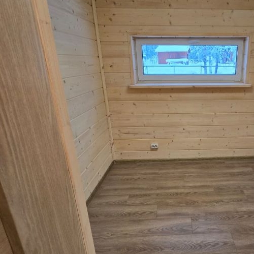 Коттедж/дом пос. Прибылово, улица Каменистая