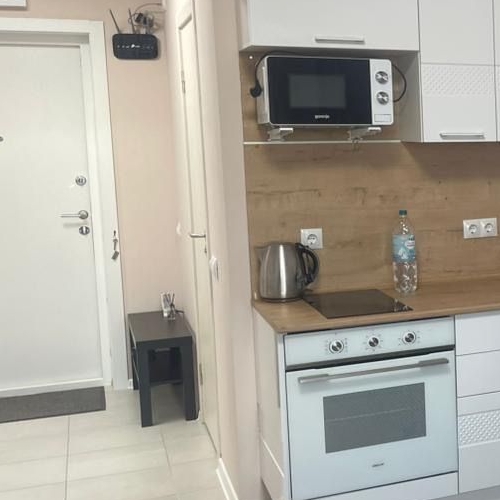 Студия шоссе Суздальское, 30к2