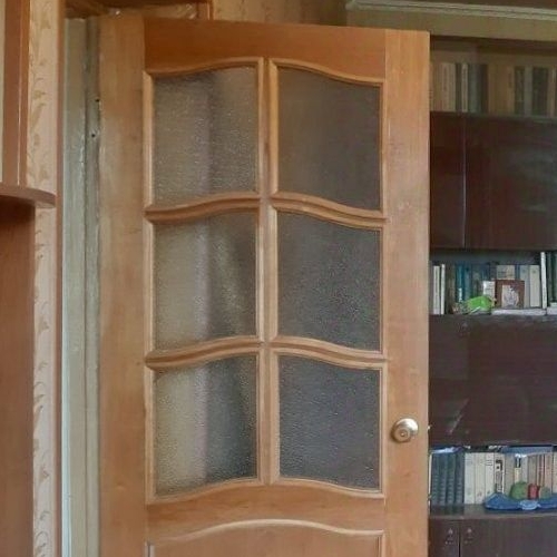 Комната Приозерск, Красноармейская улица, 13