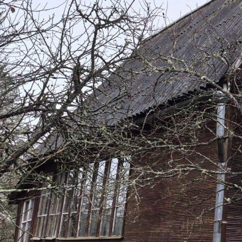 Коттедж/дом Мшинская садоводческий массив, дорога Кировская