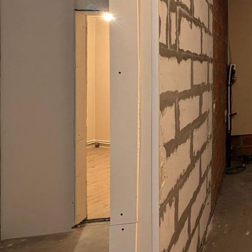 Студия Лахта тер., улица Новая, 51к12