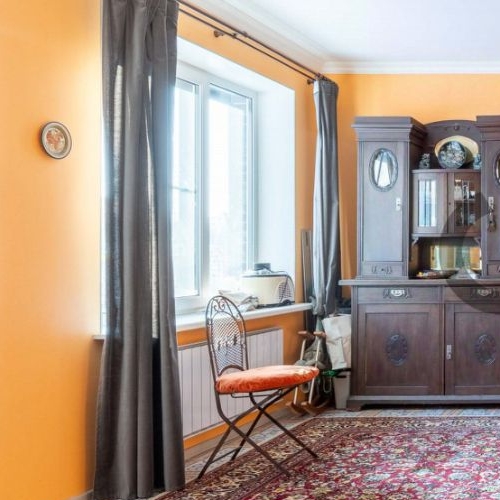 Коттедж/дом Зеленогорск, Липовая улица, 21