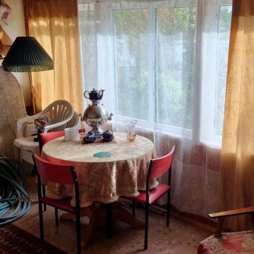 Коттедж/дом Лебяжье тер., Лебяжье СНТ, 500